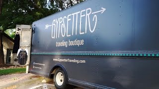 Gypsetter Traveling Boutique