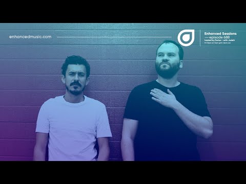 Enhanced Sessions 688 with Judah - Hosted by Farius
