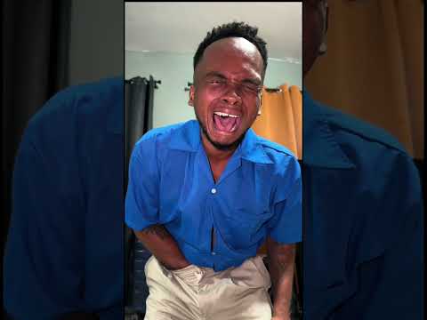Ezekiel crazy situation