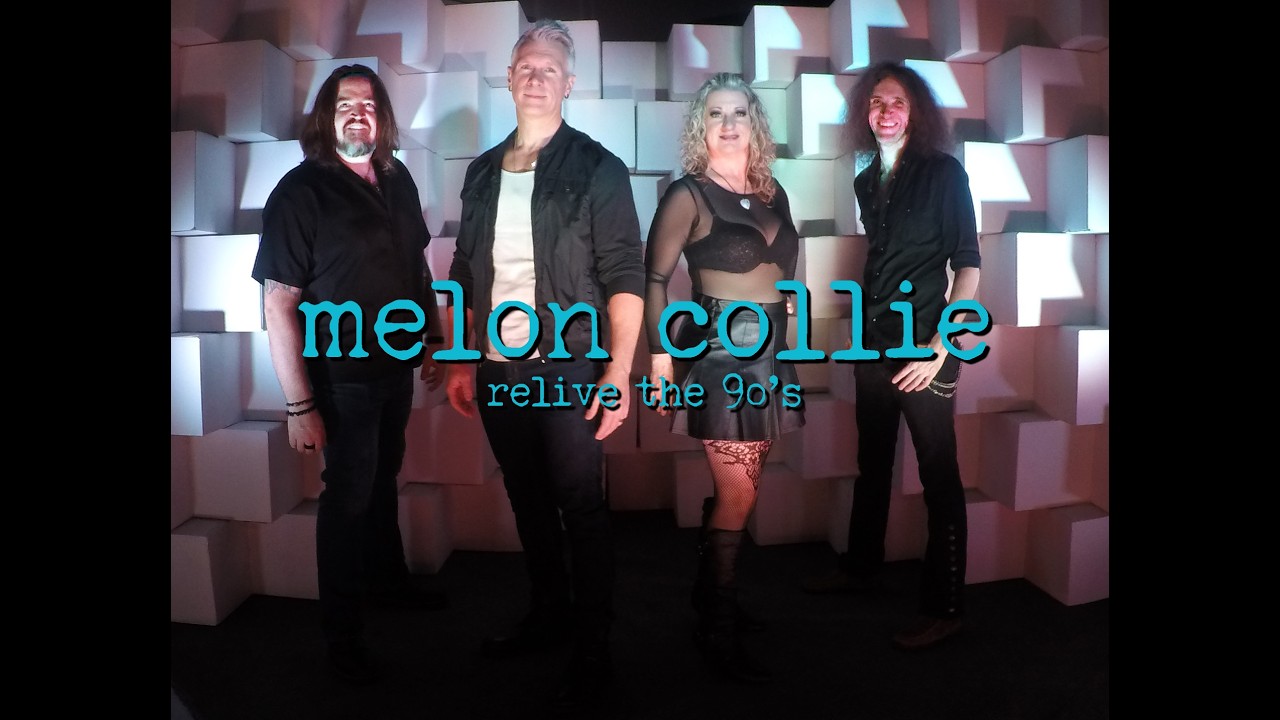 Promotional video thumbnail 1 for Melon Collie