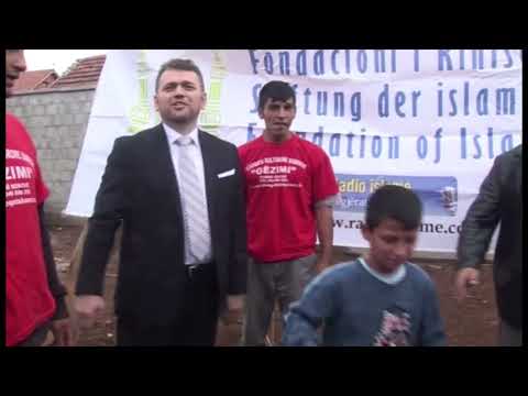 Kurban Bajrami 2014...#rtvislam #kurban #bajrami #kurani #fondacioni #ndihma #shperndaje #hadithe