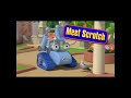 Opening To Bob The Builder The Golden Hammer 2010 DVD