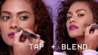 ENMASCARAR A PRUEBA TU MAQUILLAJE | FIJADOR PARA TODA LA NOCHE