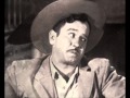 PEDRO INFANTE,   La Desentendida.