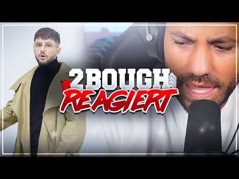 2Roli REAGIERT: DARDAN ~ D A YYY T O N A (prod. by Menju)