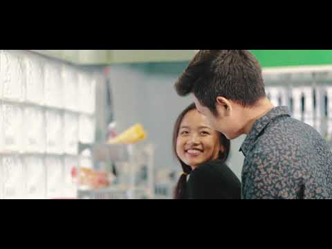 Mercy Ngun Ṭha Chin - Phuan Lomi Bia (Official Music Video)