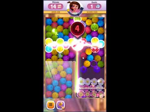 Diamond Diaries Saga Level 308 - NO BOOSTERS 💎 | SKILLGAMING ✔️