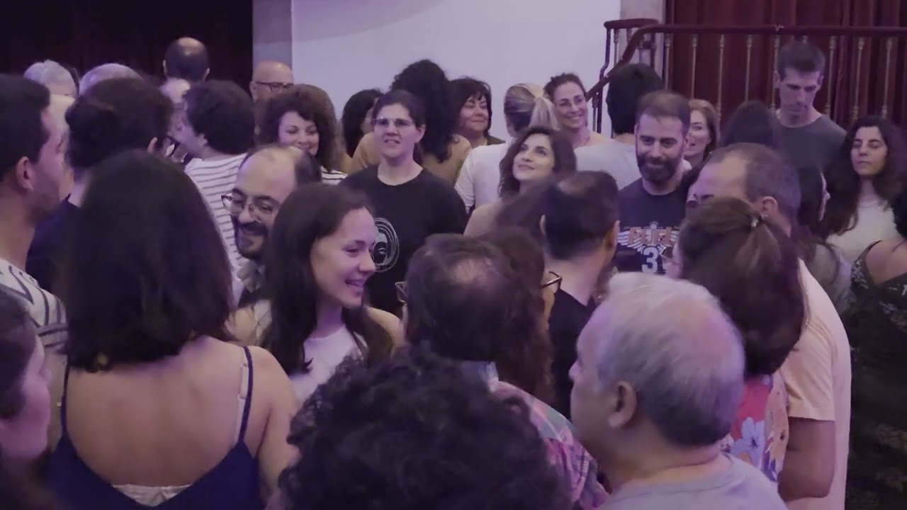 BAILE DAS SAIAS com BAL DO MERO (MAR 2024)