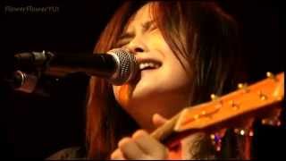 Yui - Good-bye days Live 2007