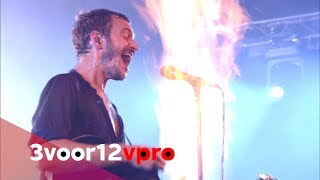 Editors - Live at Lowlands 2017