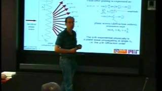 Lec 16 | MIT 2.71 Optics, Spring 2009