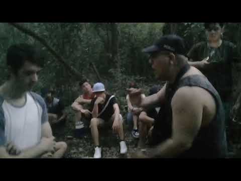 vvalhallafree Semi-Final (RURU VS ACOTE)