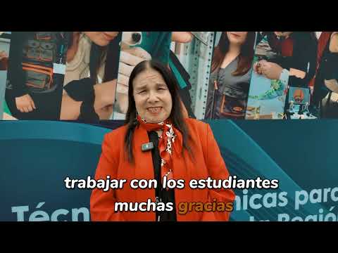 Programa de Alternancia 2026  Ceremonia de  Certificación | CFT Estatal AYP y Liceo Pablo Neruda