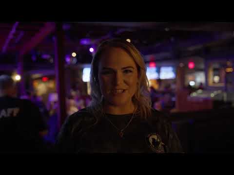 Eimhear Rebel Canada Tour 2025