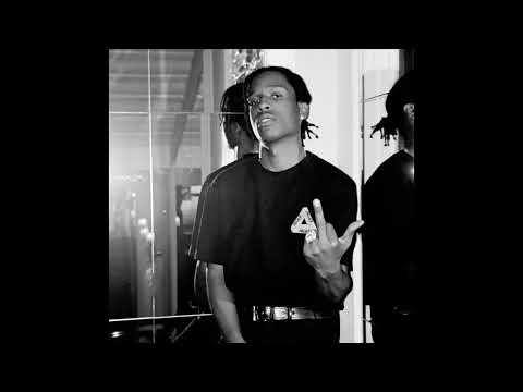 [FREE] Recayd x Dfideliz type beat "Rocky" | Prod. Nael Black