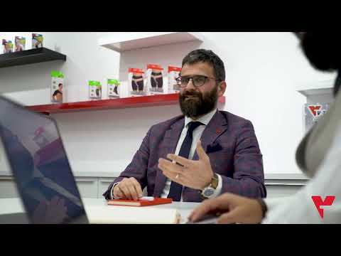 VARİTEKS Fabrika Tanıtım