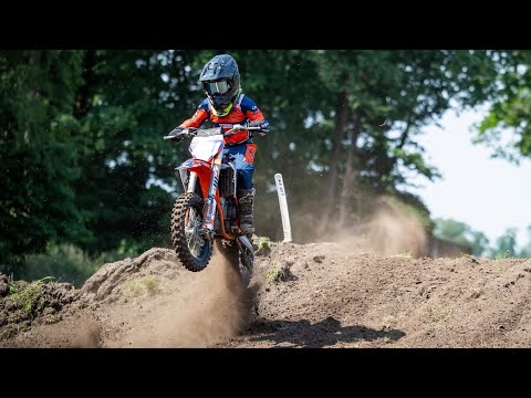 NK Jeugd 65cc kw 2025 | @MAC Wanssum MON | #401 Sam Brouwer | ✊️🔥