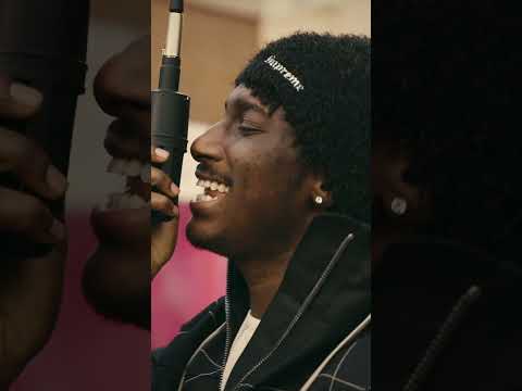 Lil Berete - [St-End] (Official Music Video)