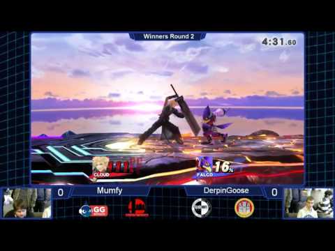 GG Bergen FS I - Mumfy vs DerpinGoose