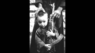 Control Machete - La Lupita