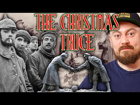 The Christmas Truce