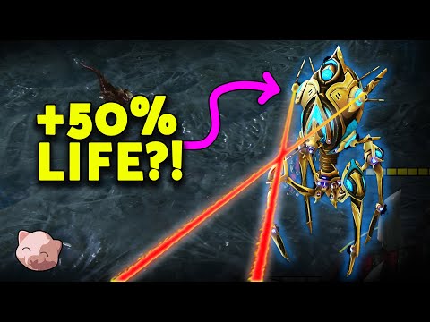 Is this how StarCraft 2 SHOULD have been? | PiG's Laboratory - StarCraft 2