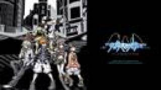 TWEWY OST: #5 Calling