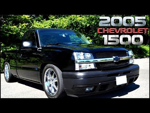 2005 Chevrolet Silverado 1500 (CC-1958326) for sale in Mansfield, Texas