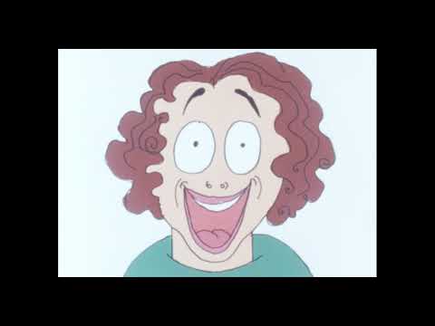 Guilt Trip. Zara Guthrie. 1992. Animation.