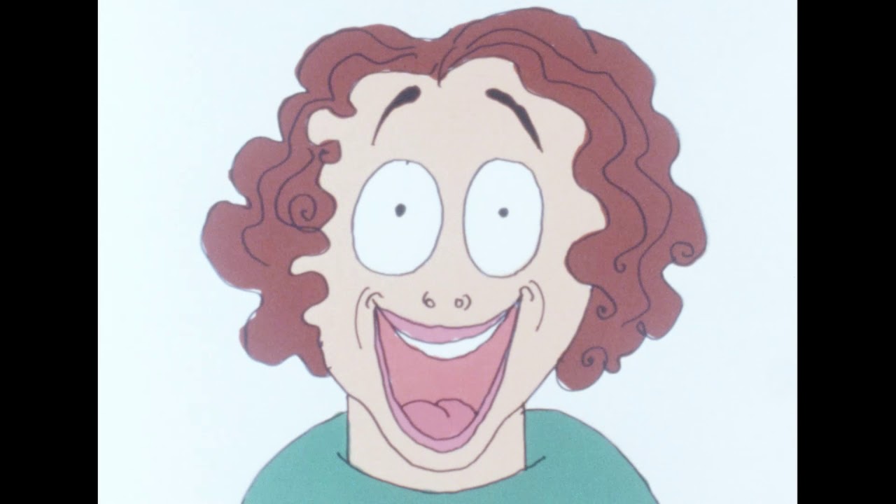 Guilt Trip. Zara Guthrie. 1992. Animation.