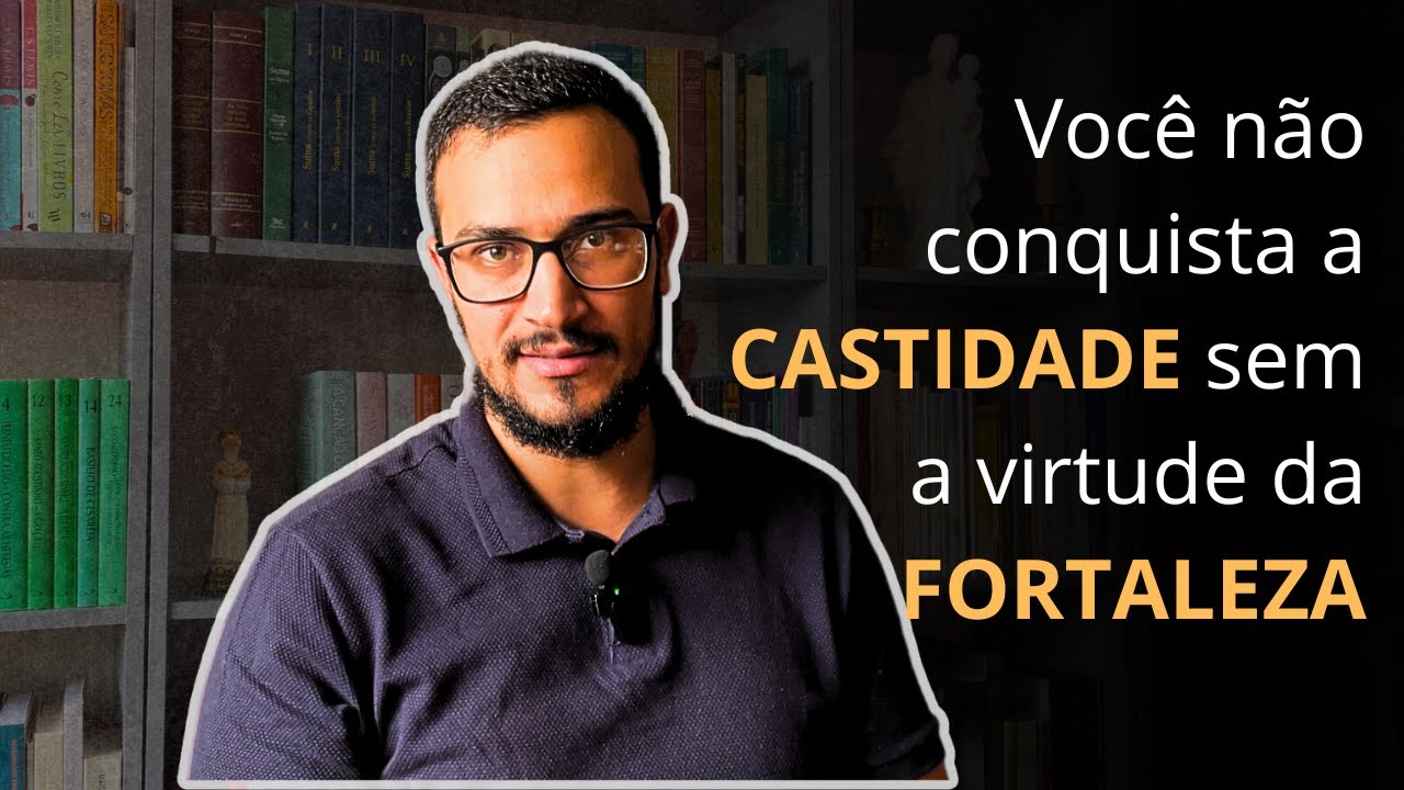 Como conquistar a CASTIDADE