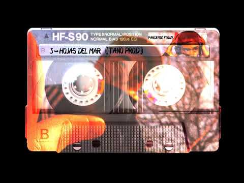 Franjen - HOJAS DEL MAR [ PandemixFlows ] ☣️ (TanoProd)
