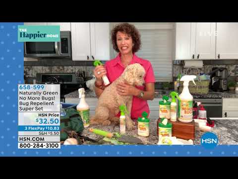 HSN | Outdoor Living featuring Leaf & Petal Designs 05.17.2021 - 07 AM