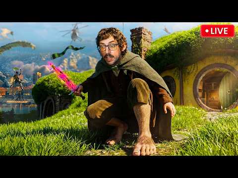 🔴LIVE - STACKING WARZONE WINS