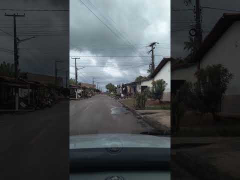 Miranda do Norte
