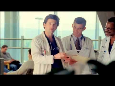 Meredith/Derek/Addison • Bad Romance [PREVIEW]