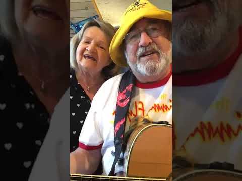 Jimmy Flynn - April 6, 2020 Facebook Show