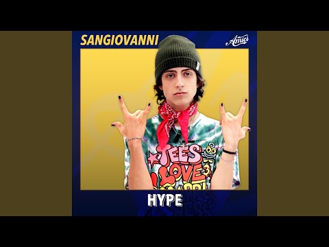 Video thumbnail for ​hype