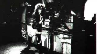 Led Zeppelin - Whole Lotta Love/The Crunge, Dallas 3-5-75 (13)