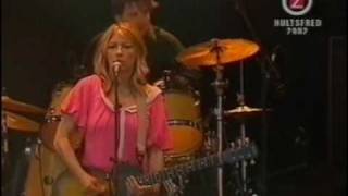 Sonic Youth Plastic Sun Live