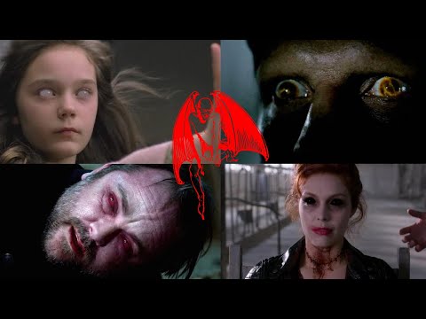 Every Type of Demon in Supernatural