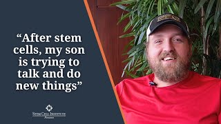 Download lagu Stem Cells for Cerebral Palsy - Samuel's story mp3 Download lagu Stem Cells for Cerebral Palsy - Samuel's story mp3