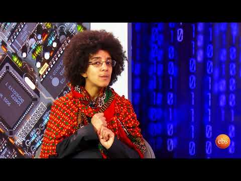 TechTalk with Solomon: Season 12 Episode 4 - Dr. Timnit Gebru [Part 2]