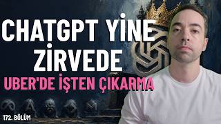 Daron Acemoğlu vs. Teknoloji Elitleri - S.A.H E172