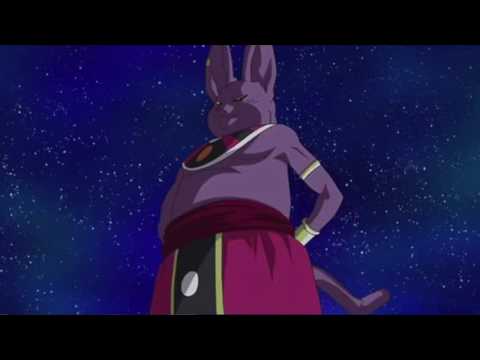 Dragon Ball Super Ost Champa's Theme Extended