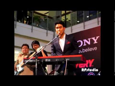 คำถามโง่ๆ - Lipta @ Very Live Event