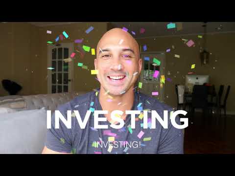 KC Montero on First Million