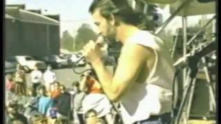 Georgia Rhythm (10-21-1989) - Atlanta Rhythm Section