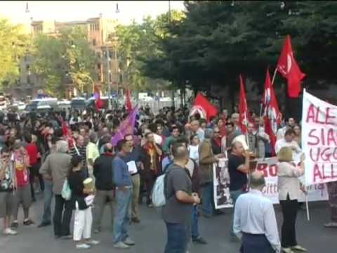 Walter Rossi: un ricordo senza pace