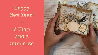 {Giveaway Closed} A Happy New Year Thank You and Giveaway!